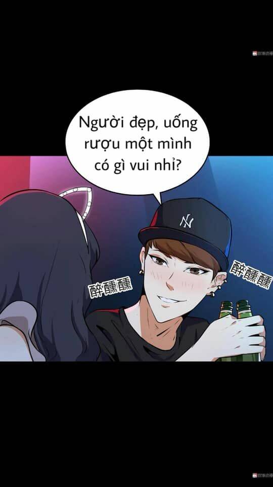 giày thủy tinh chapter 22 3