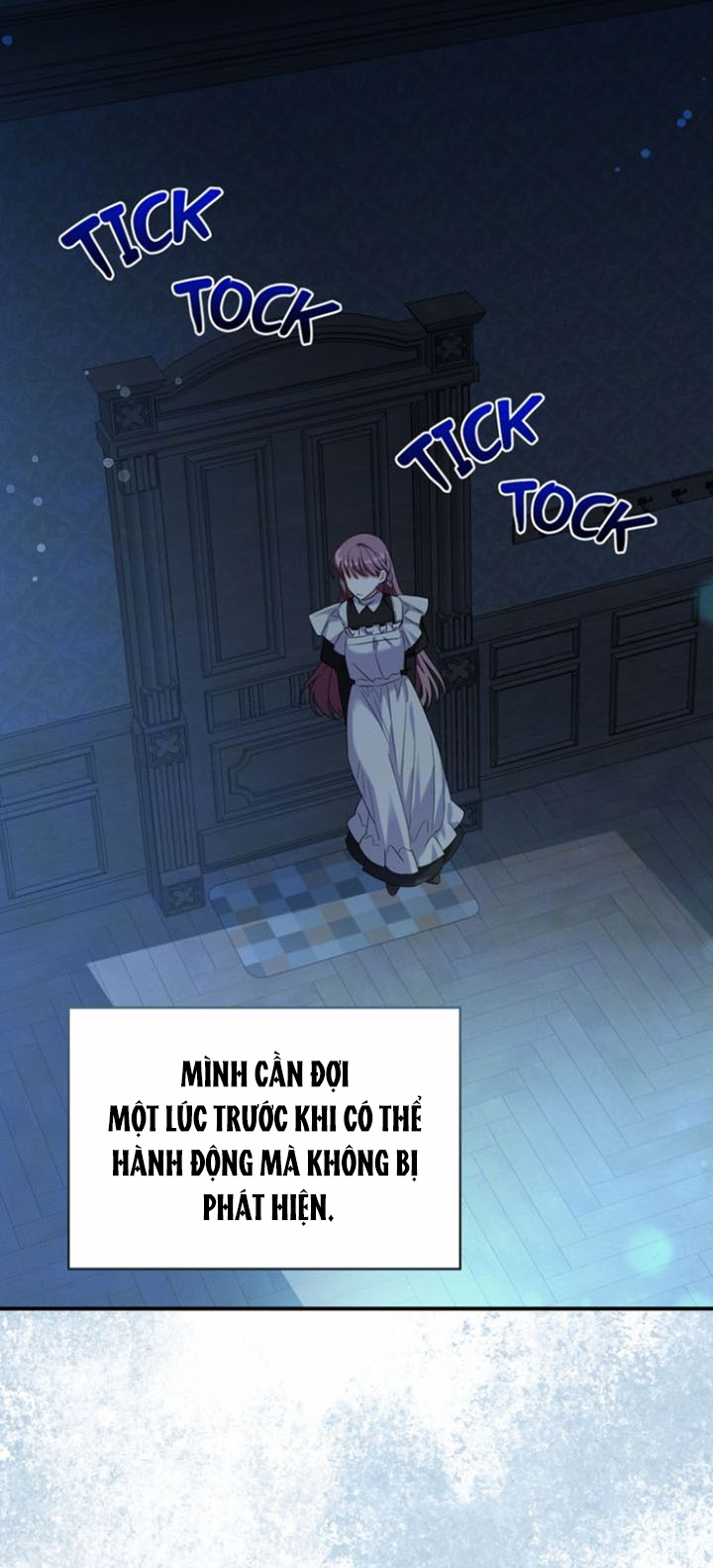 phương pháp bảo vệ anh ấy trong lãnh địa quái vật chapter 13 53