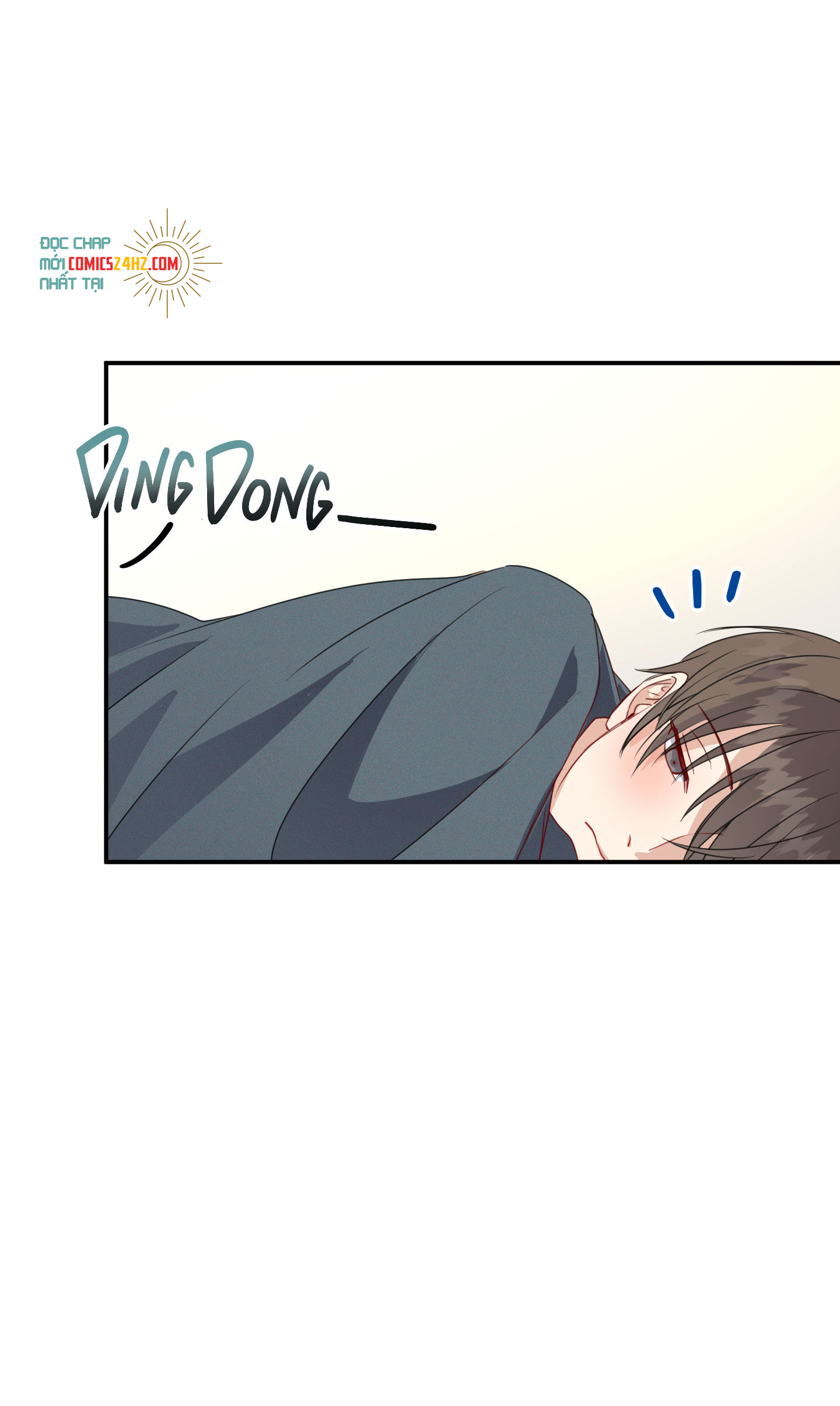 tình yêu bình thường nhưng không dễ tìm chapter 5 19