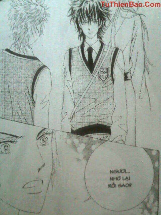 tình trong mộng chapter 8 83