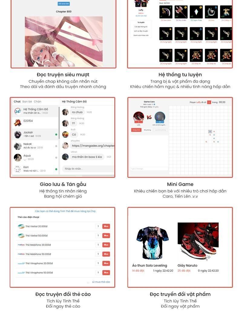 ta livestream tại dị giới chapter 15 24