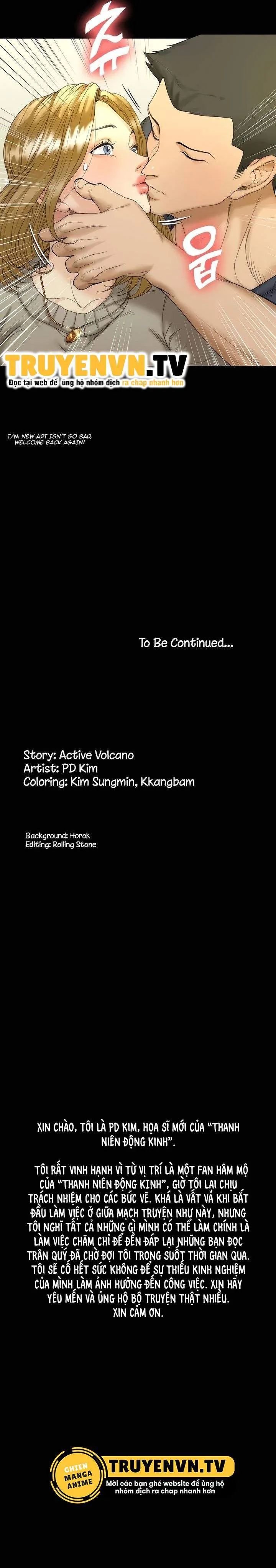 thanh niên động kinh chapter 143 19