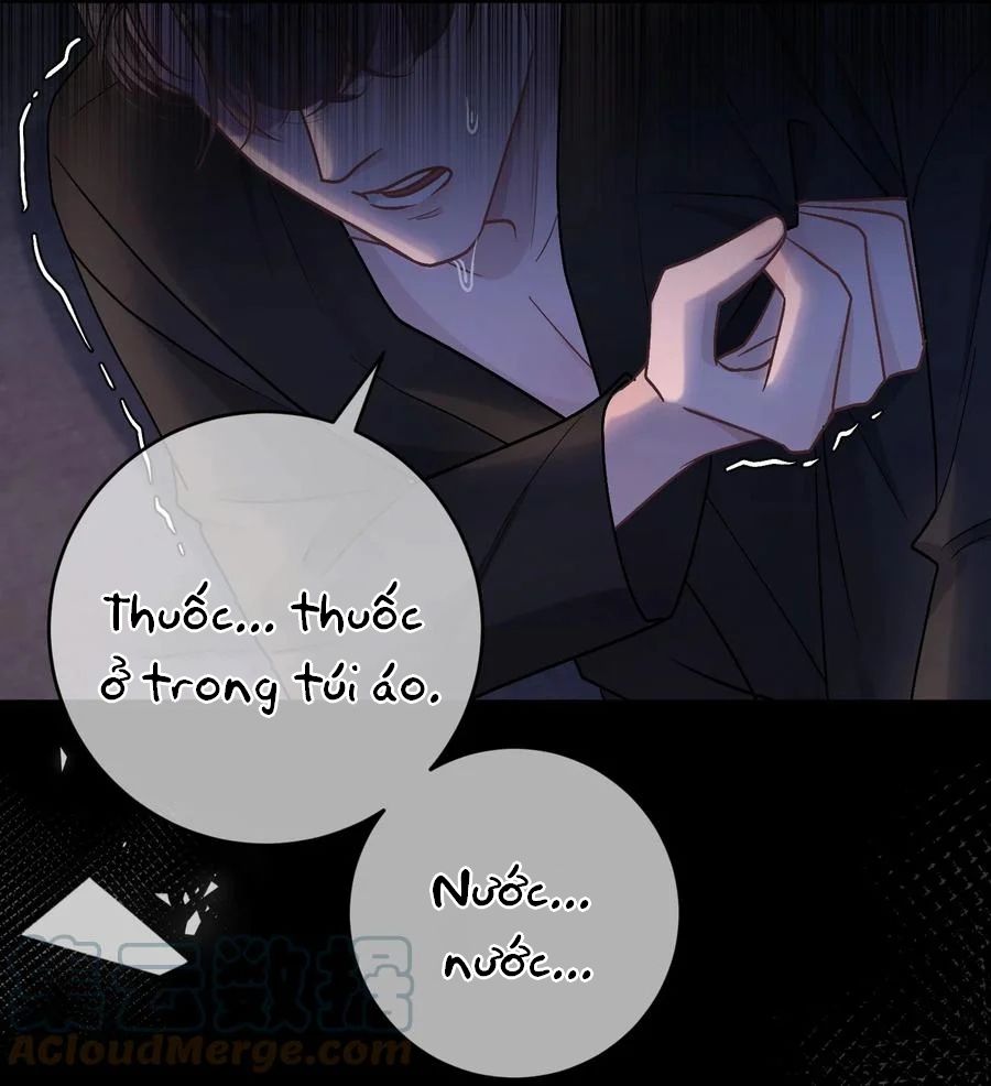 trước và sau ly hôn! chapter 64 17