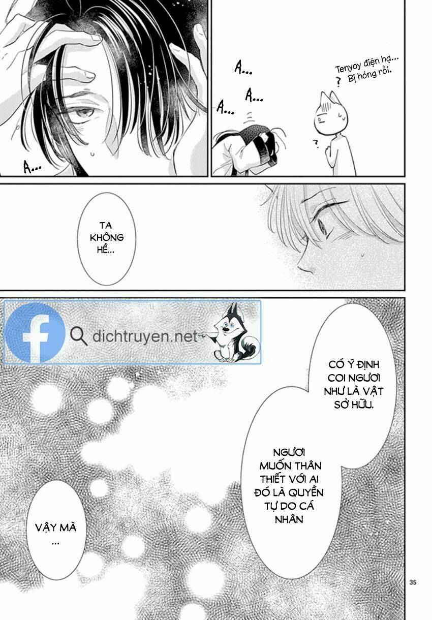 vua quái vật chapter 19 35