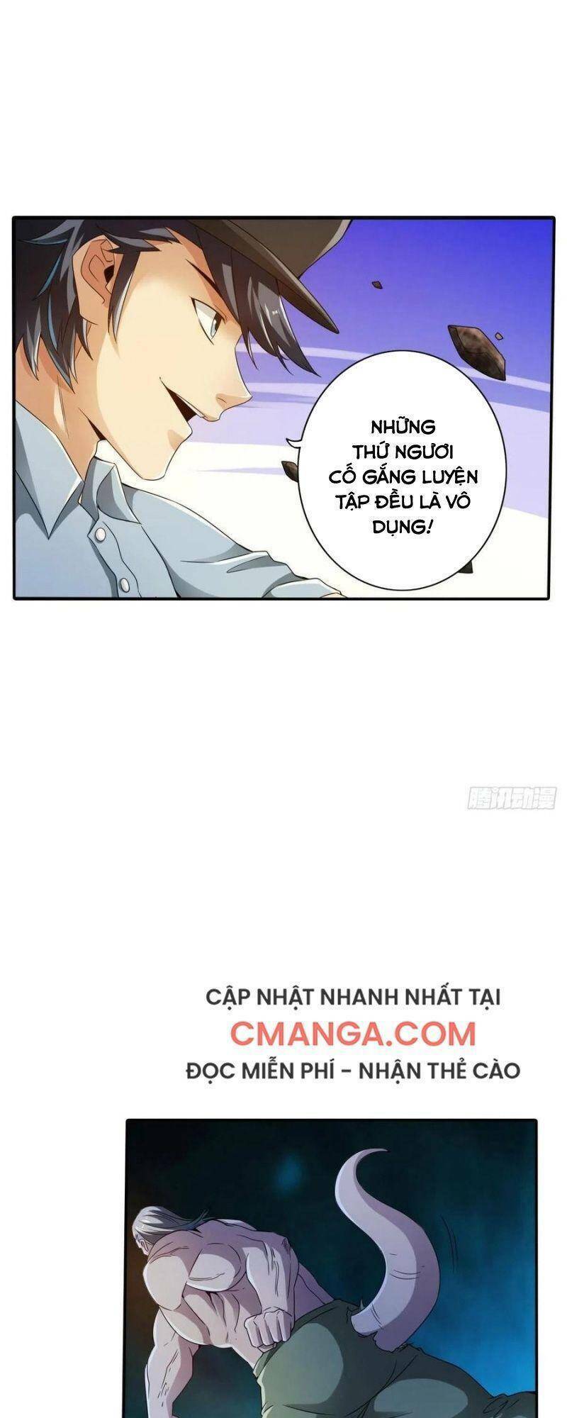 nhân vật phản diện đi tìm đường chết chapter 96 15