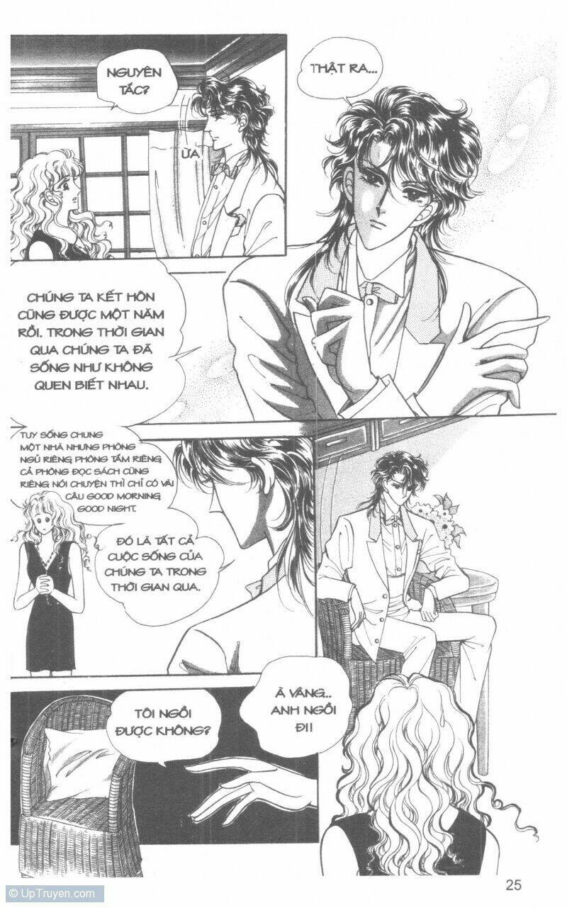 đừng chống đối chapter 2 26