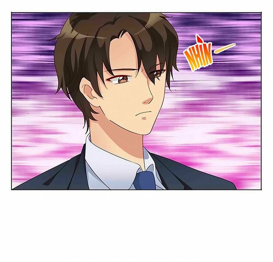 cô vợ bé nhỏ của boss chapter 10 5