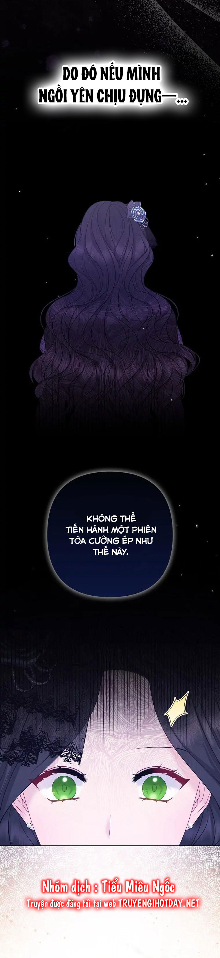 hương vị ngọt ngào muộn màn chapter 36 25