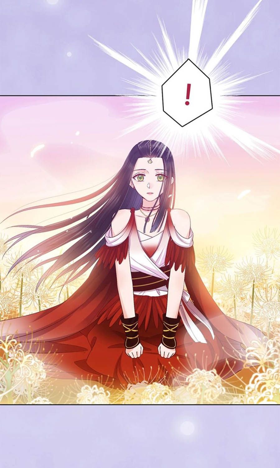 mỹ nhân già rồi chapter 66 23