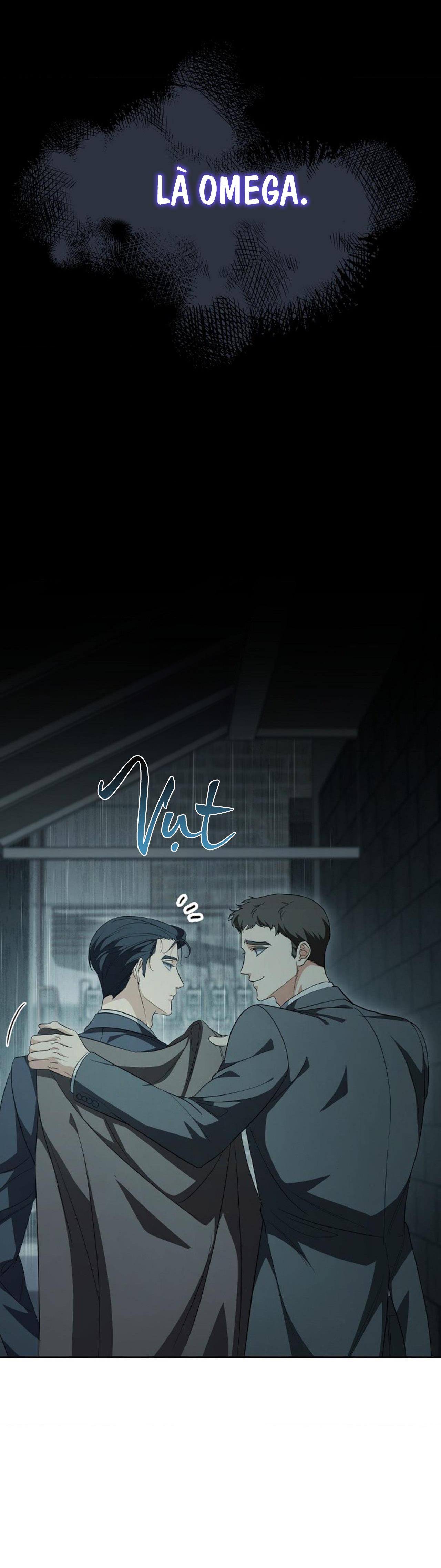 (abo)mối quan hệ không hoàn chỉnh chapter 2 67