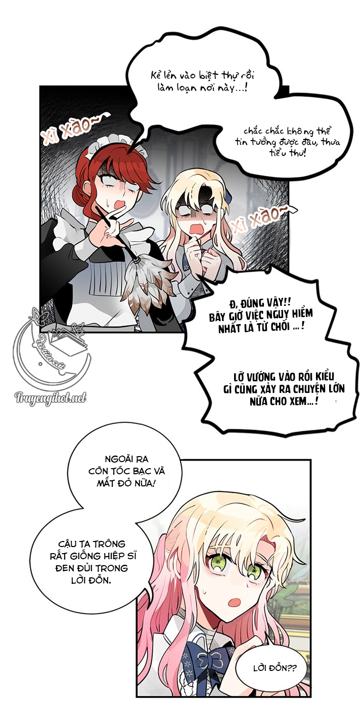 xin hãy cho tôi về nhà chapter 3.2 9