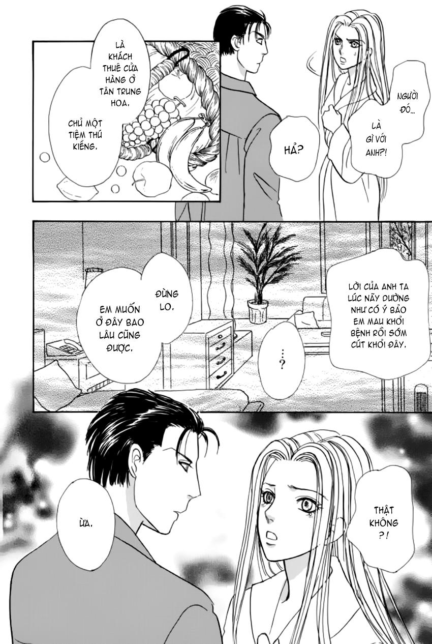 new pet shop of horror chapter 16 28