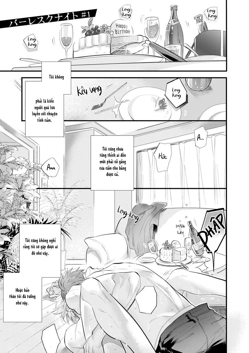 đêm thác loạn chapter 1 1