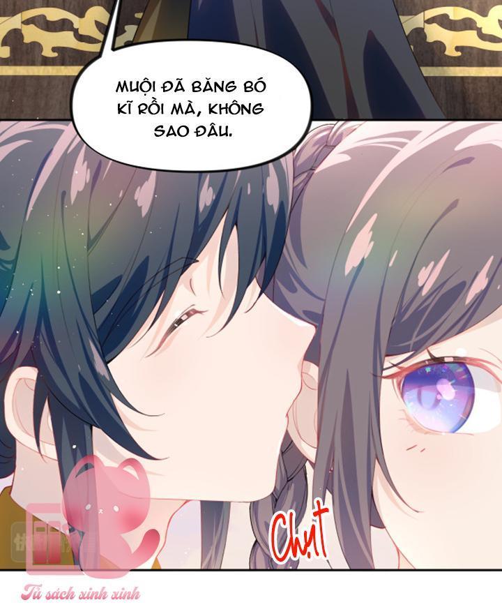 một đêm nọ đột nhiên yandere tới! chapter 96 25