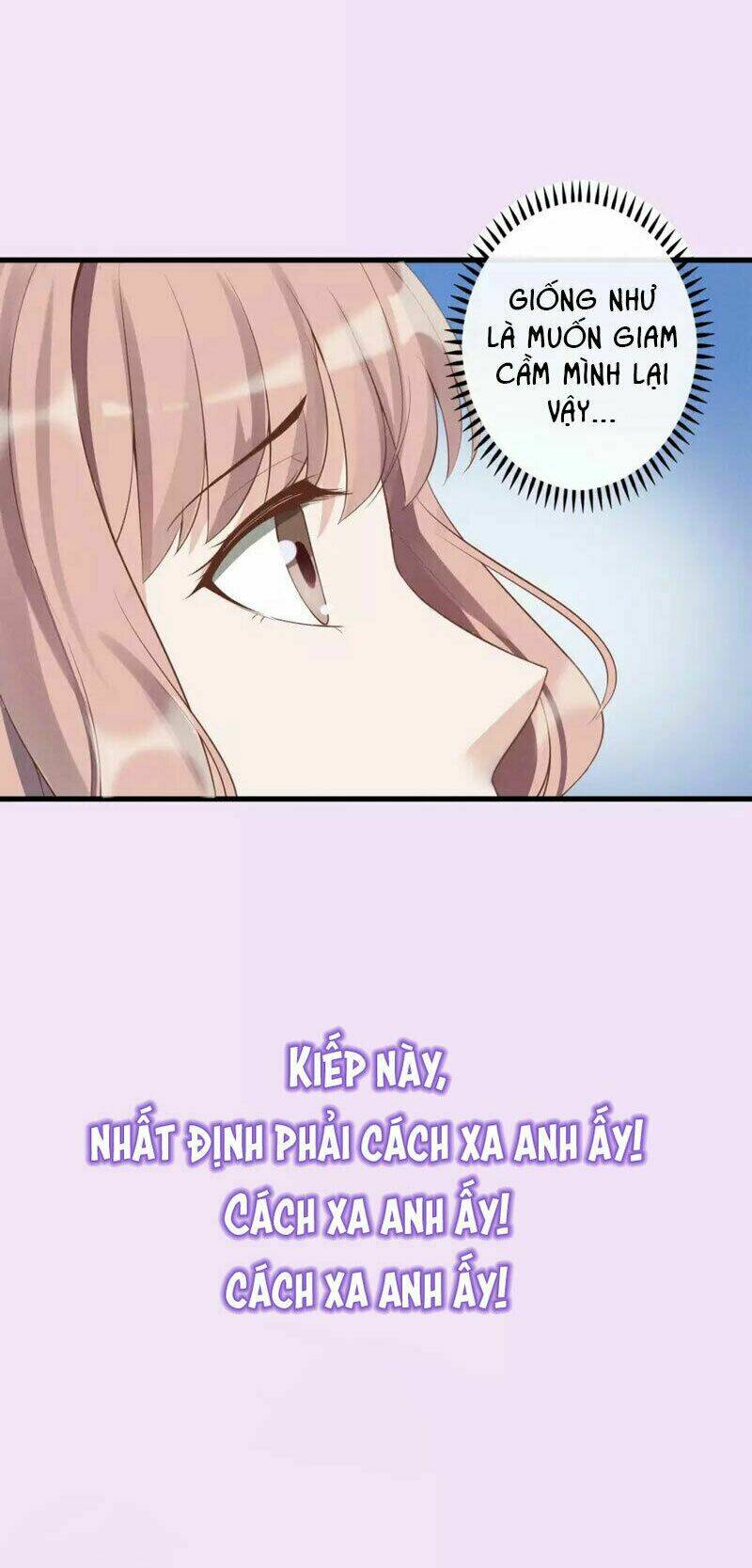 cạm bẫy lửa tình chapter 0 18