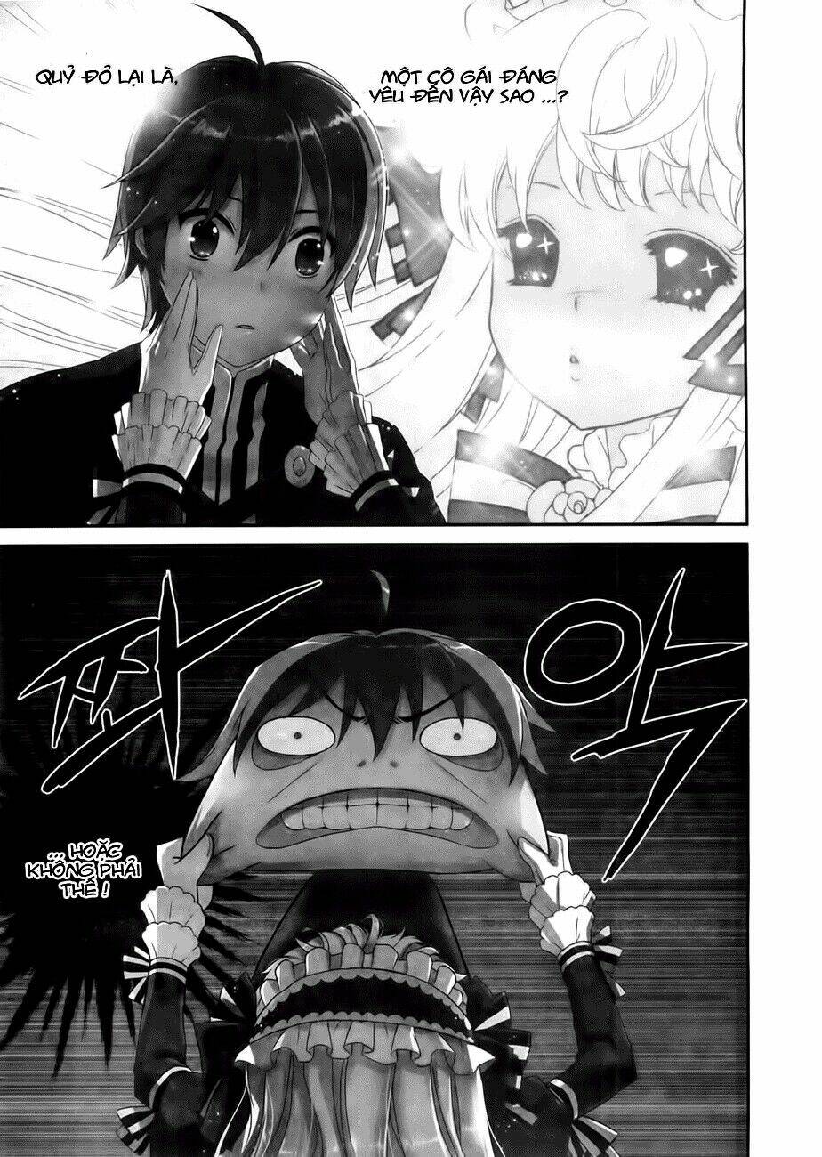 sword girls chapter 3 2