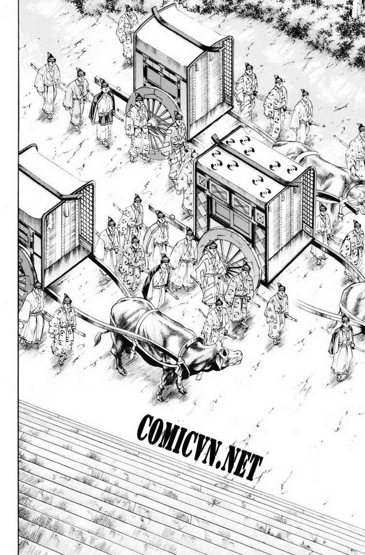 thiếu niên vương phần 1 chapter 28 47