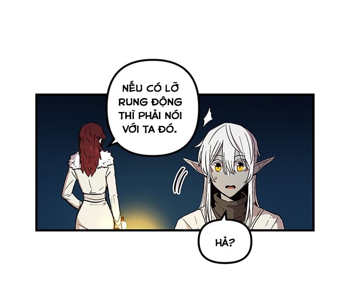 người chơi lỗi chapter 24 17