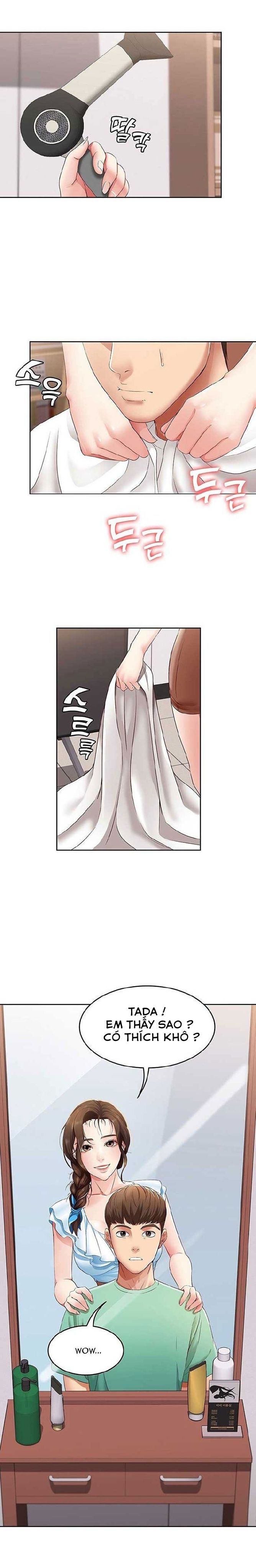 nhật ký nội trú chapter 4.1 15