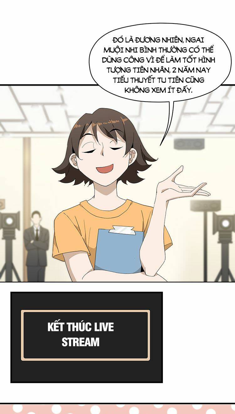 ta xuất sơn liền vô địch chapter 5 11