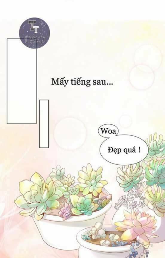 dưới móng vuốt mèo chapter 2 23