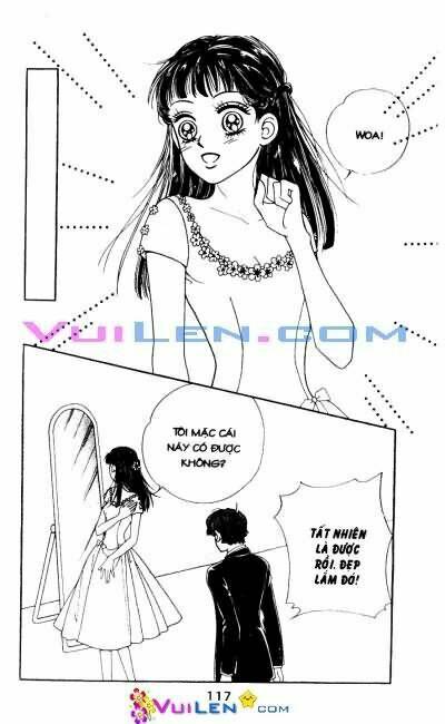 bữa tối của hoàng tử chapter 3 117