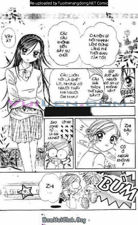 cánh thiên nga chapter 3 87