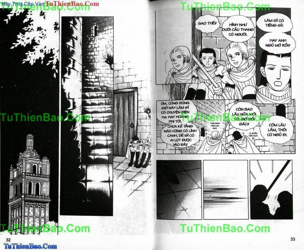 princess manhwa chapter 27 17