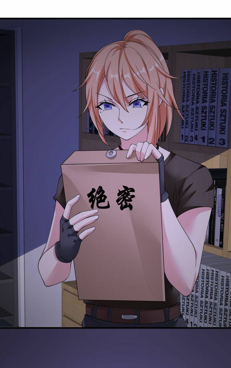 hoa hậu giảng đường luôn bên người chapter 44 1