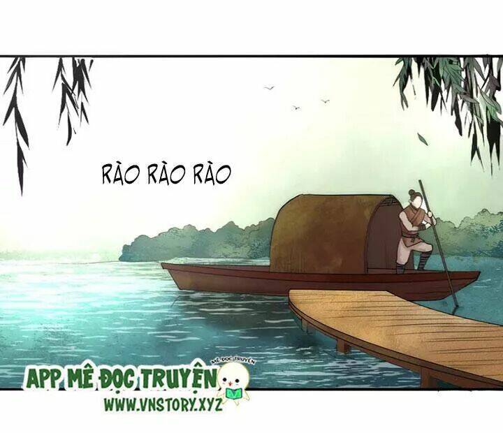 tiên nhân ở trên ma ở dưới chapter 16.1 3