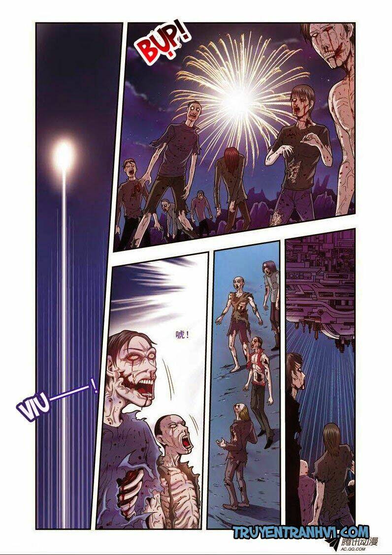 phúc lợi thi tương chapter 4 11