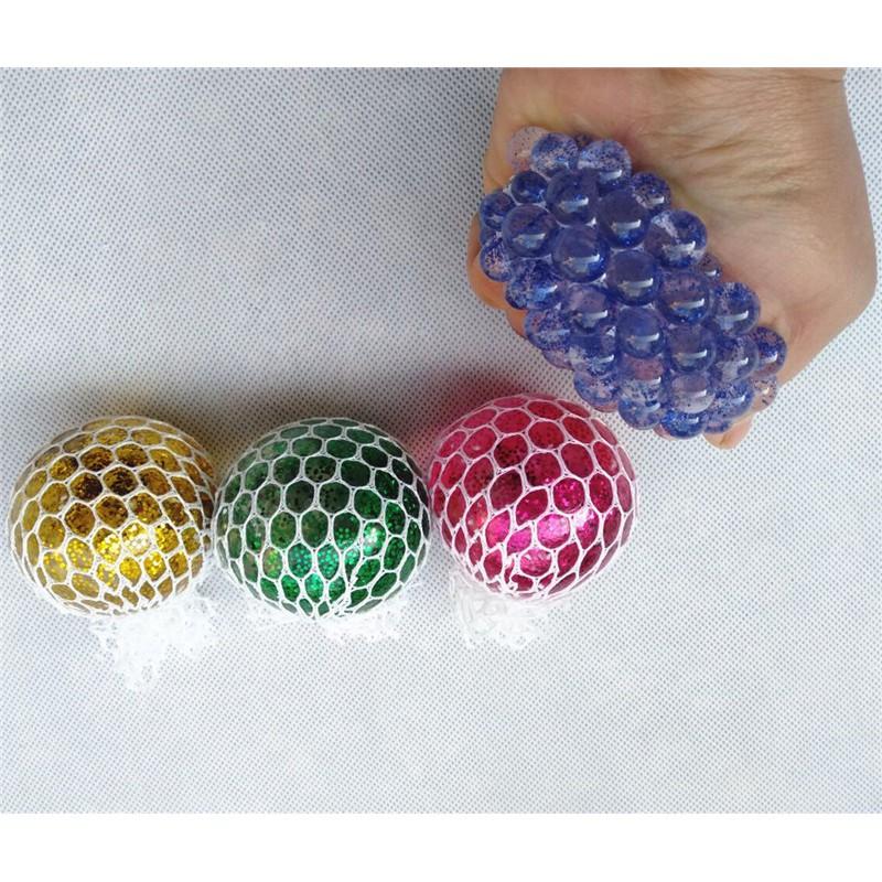 Trút giận Trứng Lưới KIM TUYẾN -SIZE TO