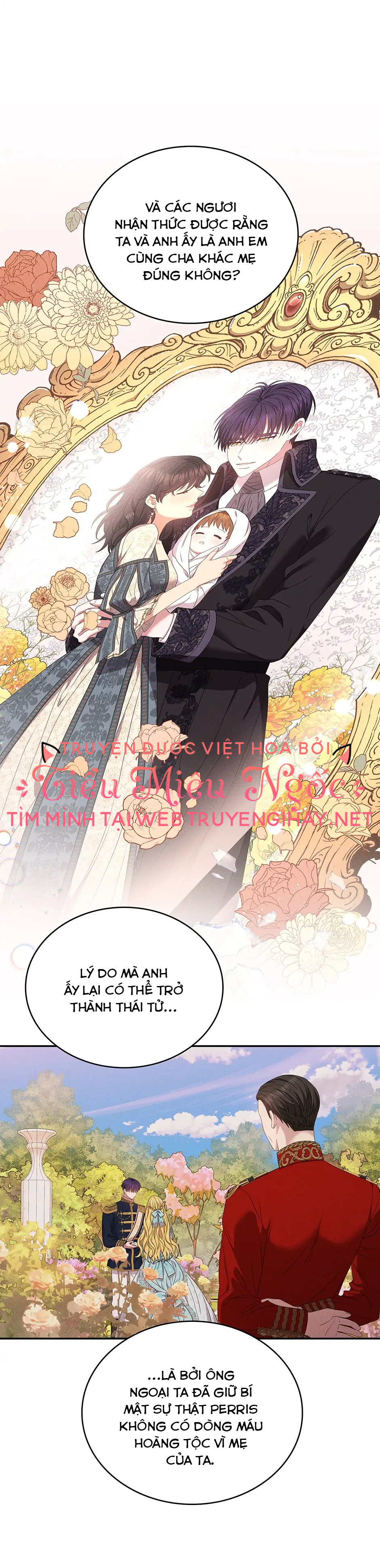 công chúa hai mặt chapter 87 20