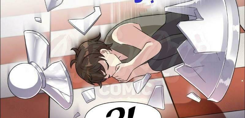 thập nhị thần binh khí chapter 12 23