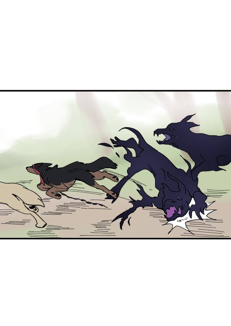 lumine - cội nguồn ánh sáng chapter 152 11