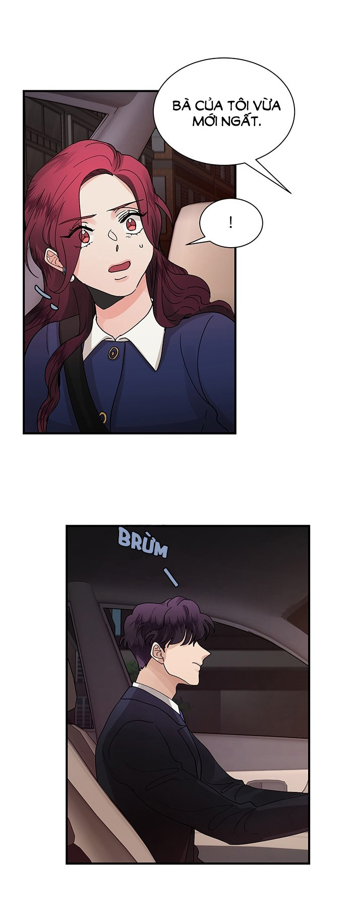 oan gia ngõ hẹp chapter 7 35