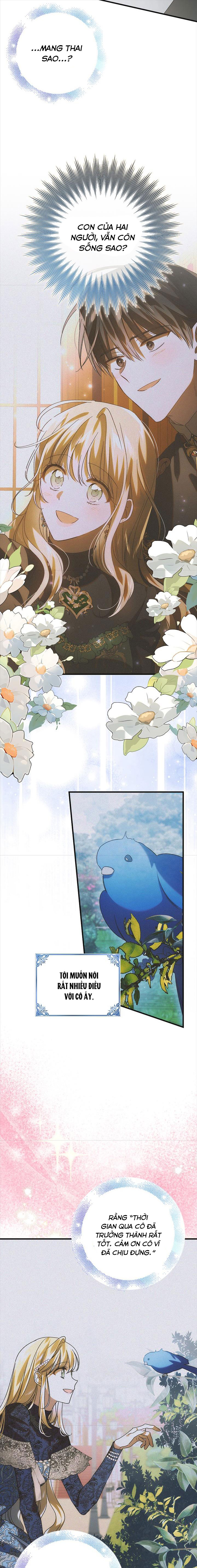 cách để em bảo vệ anh chapter 127.1 3