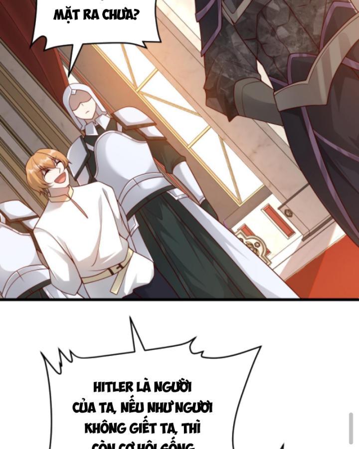 người chơi và nhân vật chính đều muốn làm hại ta chapter 135 56