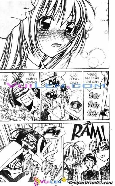 đóa hoa anh đào chapter 4 99