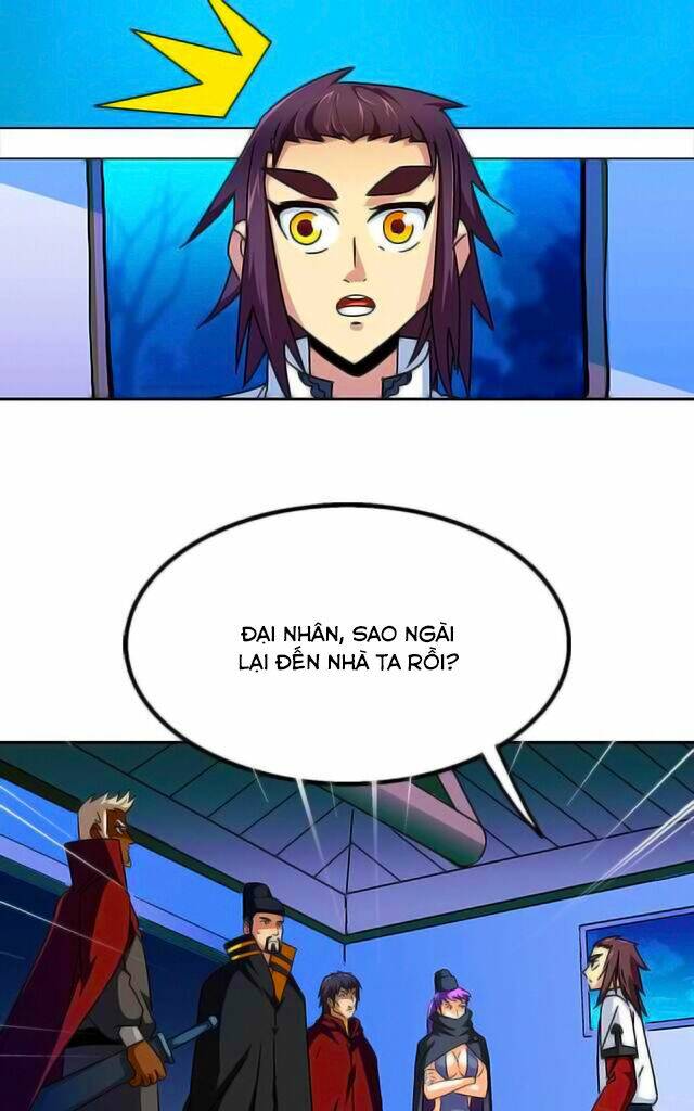 phong quỷ truyền thuyết chapter 35 16