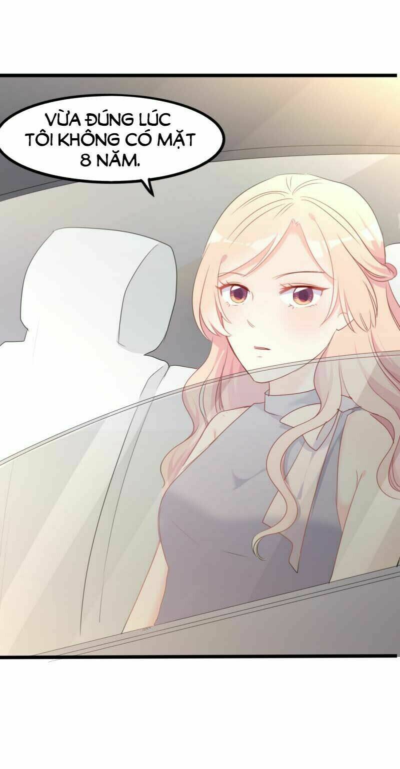 ngạo kiều tổng tài sủng điềm thê chapter 38 8