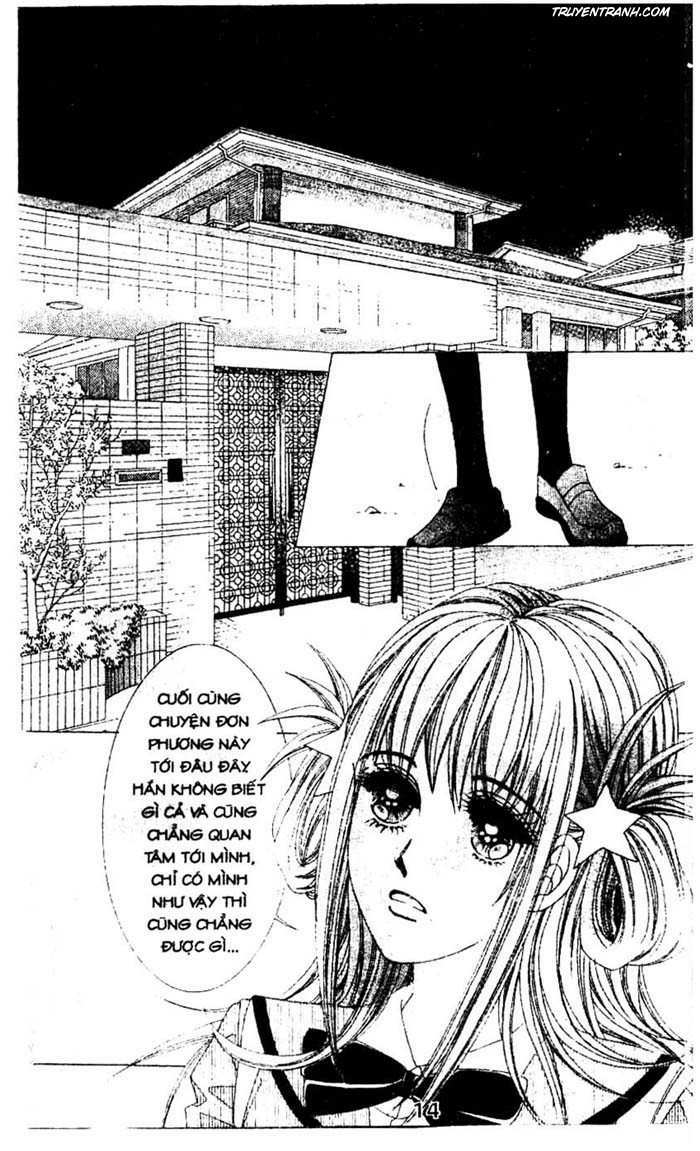 nhà trọ hoàn hảo chapter 19 15
