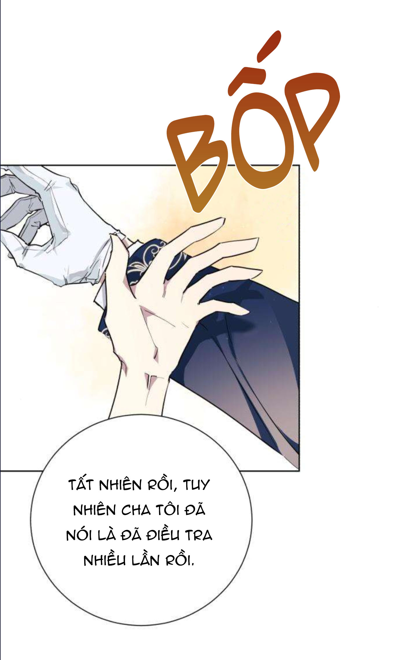 đã có lúc ta muốn nàng chết đi chapter 4.2 24