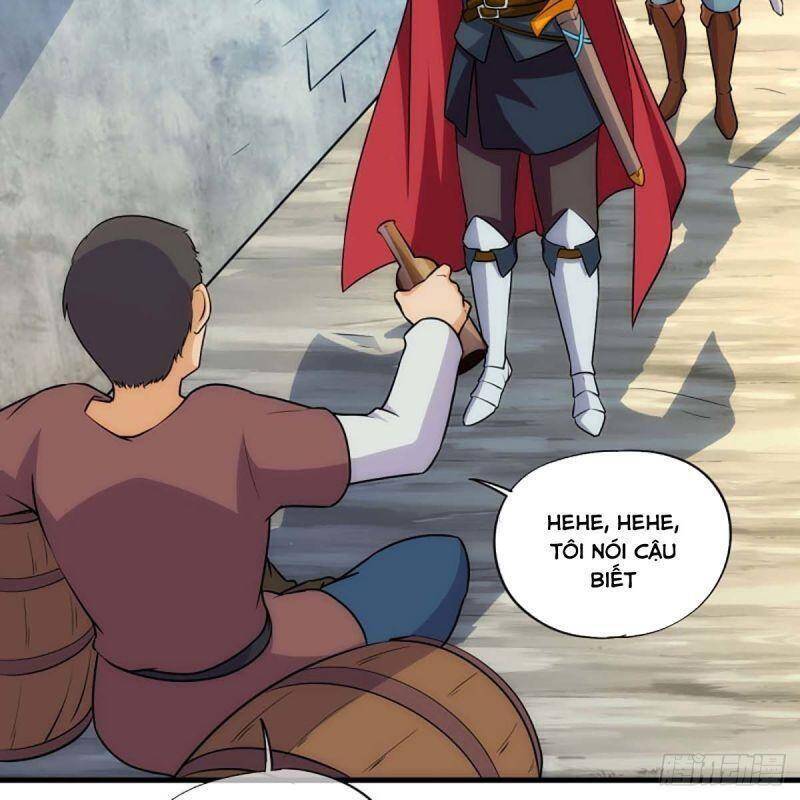 ta livestream tại dị giới chapter 19 13