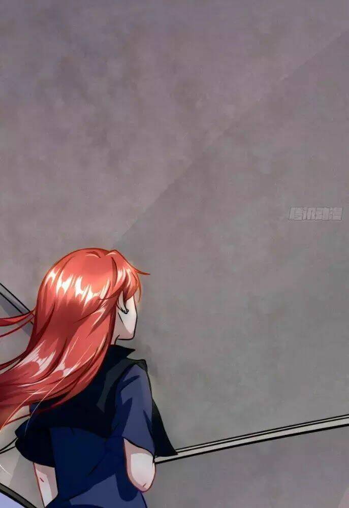 mạt thế thương lang chapter 3 17