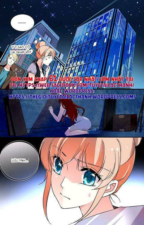 luyến ái cấm kỵ điều lệ chapter 60 8
