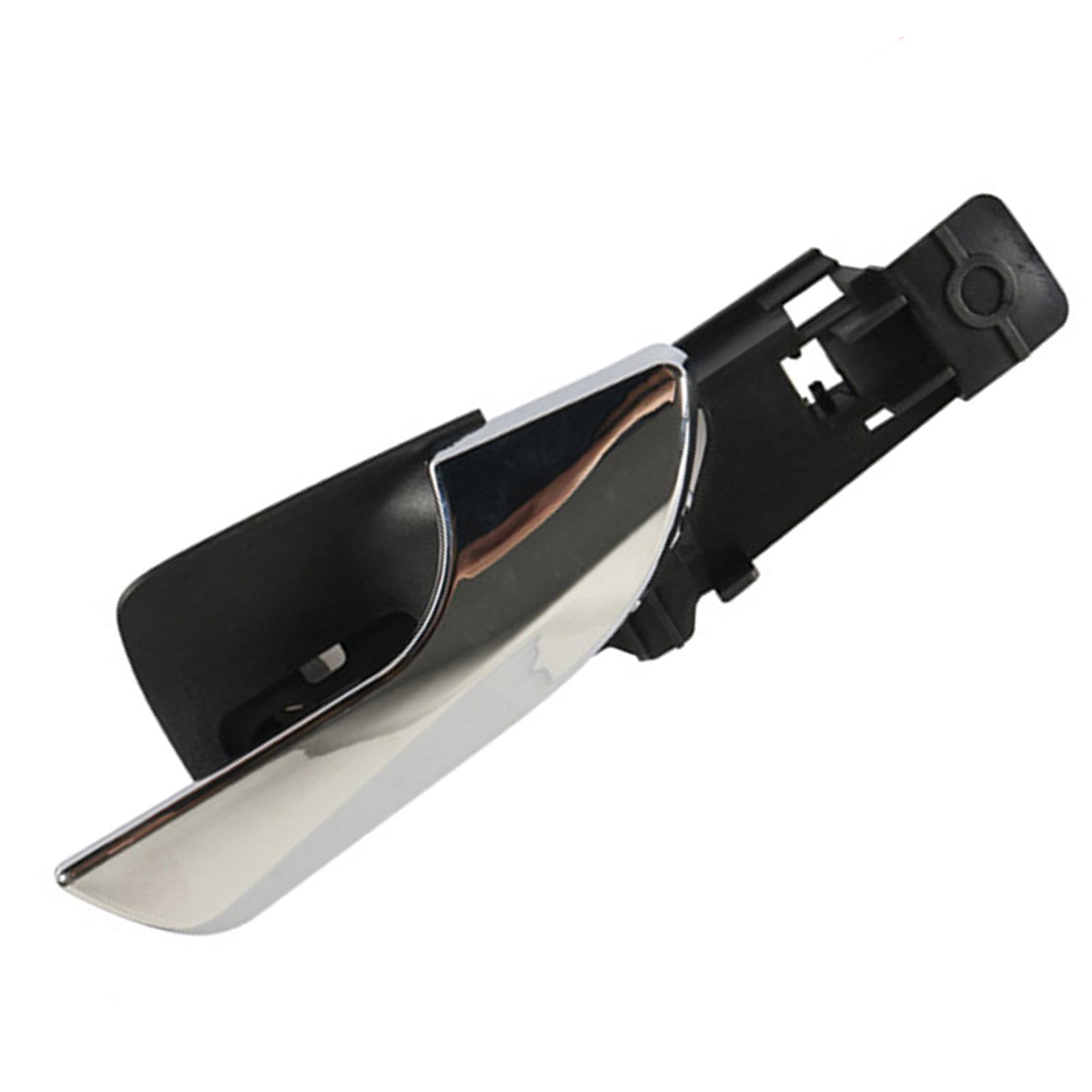 Car Interior Door Handle Interior Parts Inside Side Door Pull Handle for Alfa OE156092165