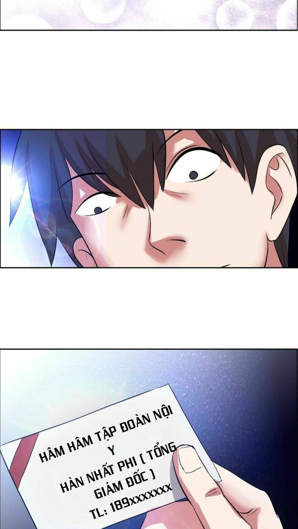 ngưu đại lực tiến thành chapter 6 50