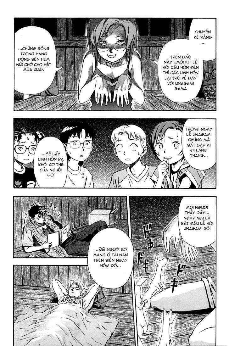 otogi matsuri chapter 9 2