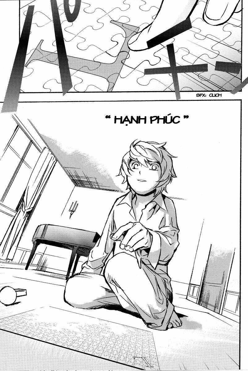 nhật ký tử thần chapter 1 42